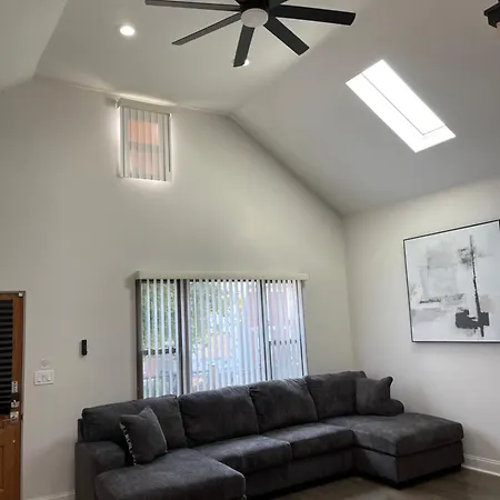 Mixed Neutral Vibes Apartment